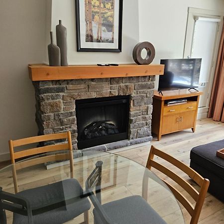 Apartament Rocky Mountain Getaway Canmore Zewnętrze zdjęcie