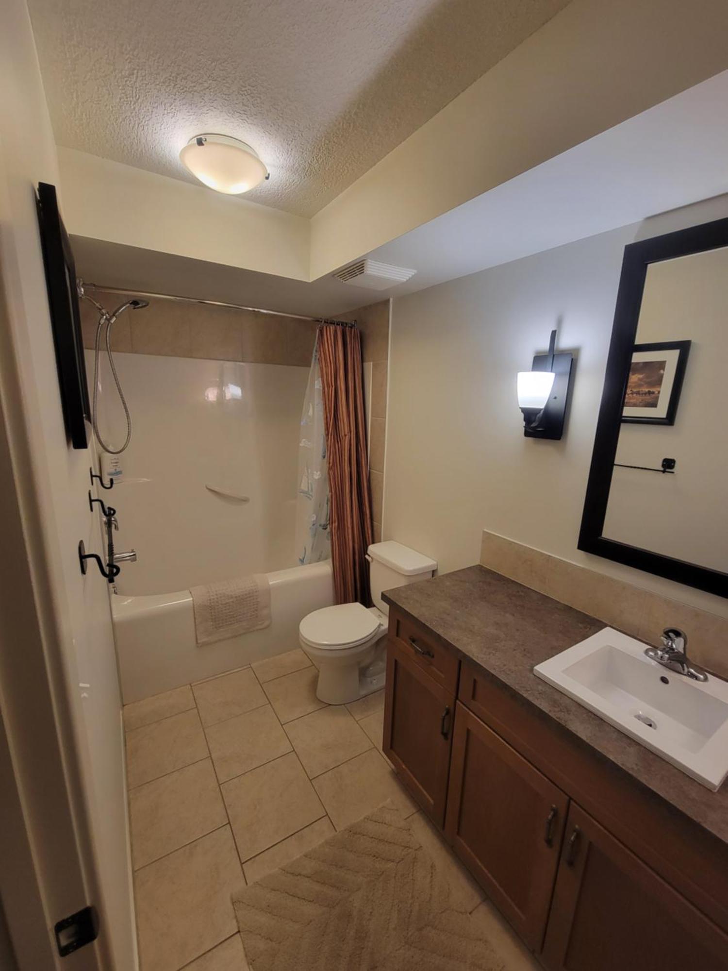 Apartament Rocky Mountain Getaway Canmore Zewnętrze zdjęcie
