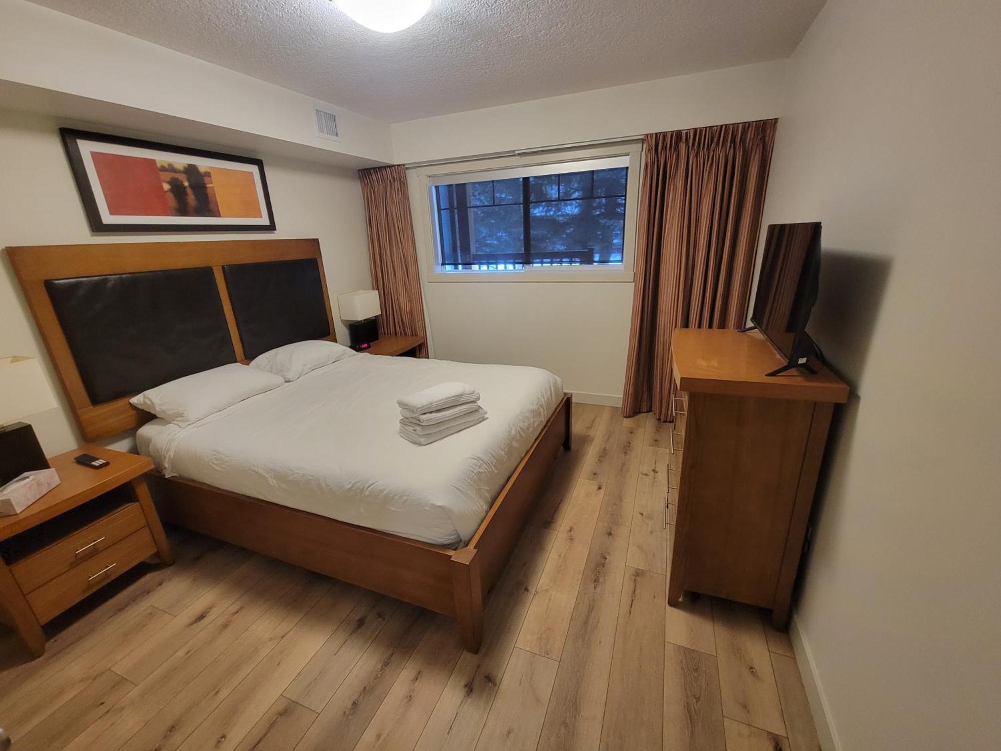 Apartament Rocky Mountain Getaway Canmore Zewnętrze zdjęcie