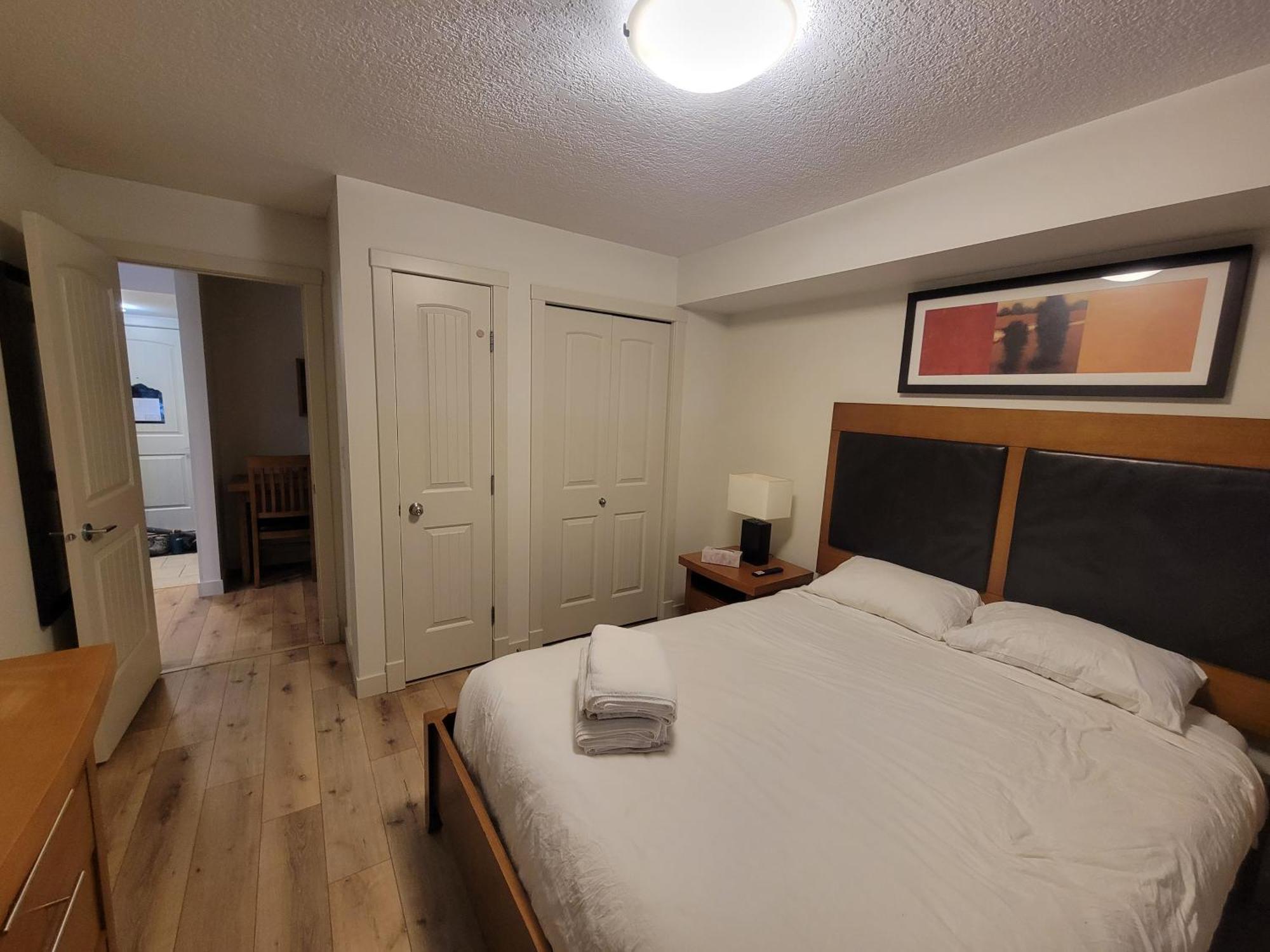 Apartament Rocky Mountain Getaway Canmore Zewnętrze zdjęcie
