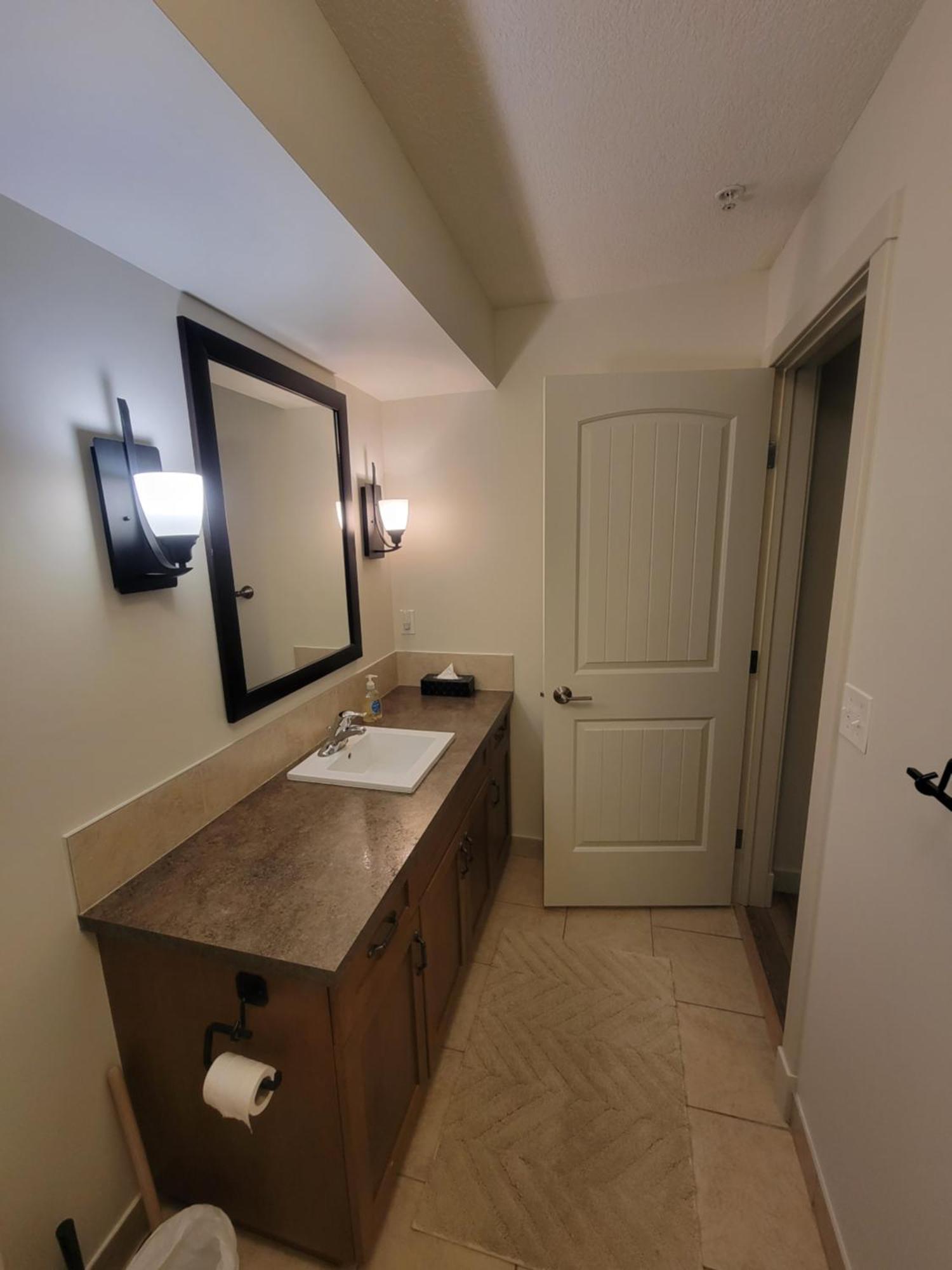 Apartament Rocky Mountain Getaway Canmore Zewnętrze zdjęcie